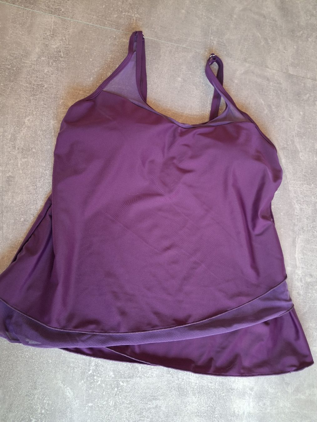 Costumi da bagno & Bikini: Maillot de bain 2 pièces taille L – Nuovo (secondo la descrizione) da Villiers venduto da san_jn5w 3