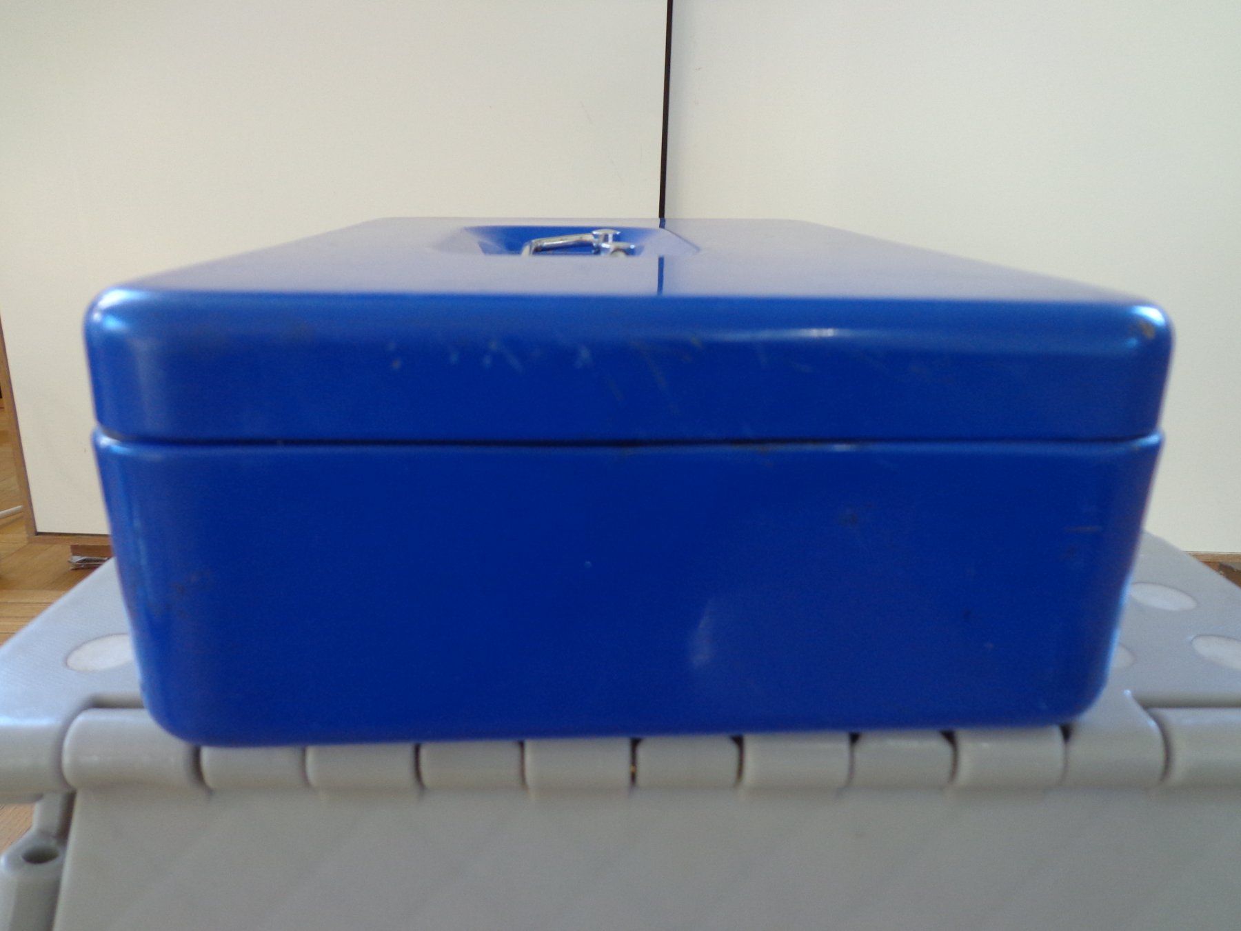 Registratore di cassa: Kasse Box – Usato da Schönenwerd venduto da beibei01 5