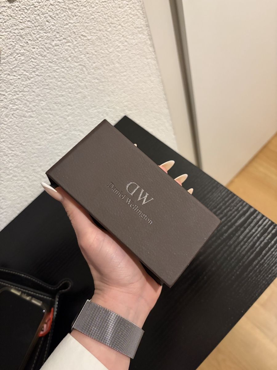 Daniel Wellington Uhren: Daniel Wellington - montre-bracelet - NEUF – Neu und originalverpackt aus Villars-sur-Glâne von jsa_1752 2