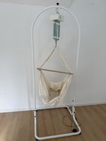 Swing2Sleep mit Motor