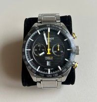 Tissot Orologi: Tissot PRS 516 Automatic - Chronograph – Usato da St.Gallen venduto da darkmoto11 1