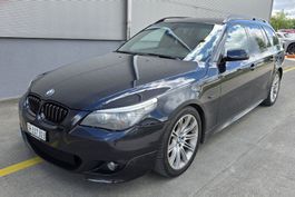 AB 1FR. BMW 520d E61- M Sportpaket -SPECIAL EDITION