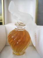 Parfum NINA RICCI L’Air du Temps 15 cm, 120 ml - Lalique