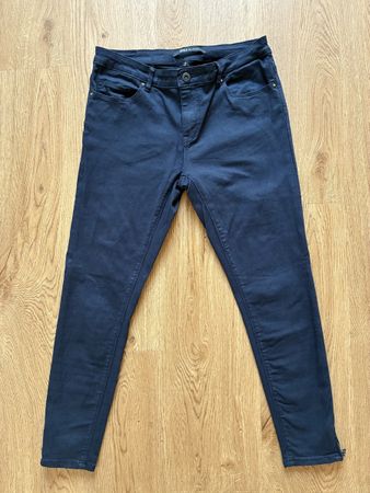 Only Damen Skinny Jeans Grösse 38/30