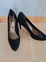 Schwarze Pumps Tamaris Gr.41