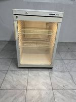 Liebherr Kühlschrank mit Glastüre