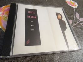 Tanita Tikaram - The Sweet Keeper CD