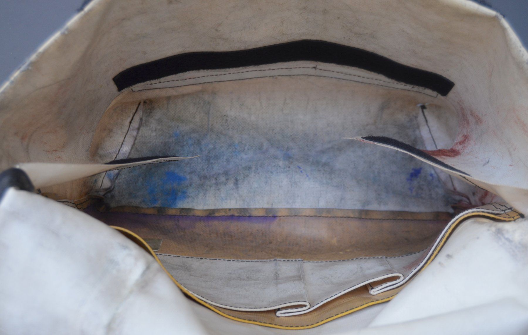 Freitag Taschen: Freitag F14 Tasche / sac – Gebraucht aus Collonges von arashee 9