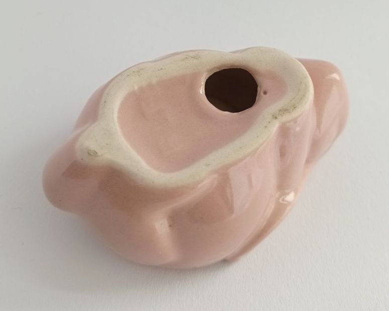 Altre Stoviglie: Vintage Eierbecher rosa Hase – Usato da Dietikon venduto da Magi2 5