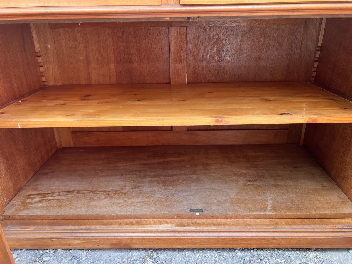 Buffets:  Antike Buffet /Vitrine (202) – D'occasion à Glattfelden par maa_qcj8 7