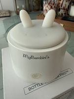 Flaschenwärmer für Babyflaschen