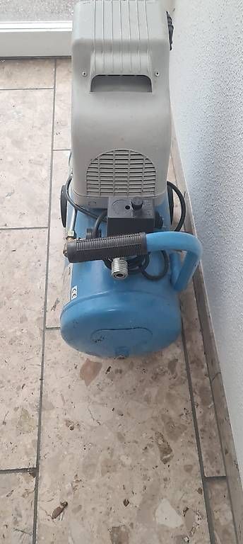 Compressori: Güde Kompressor  – Usato da Rorbas venduto da philips1 4
