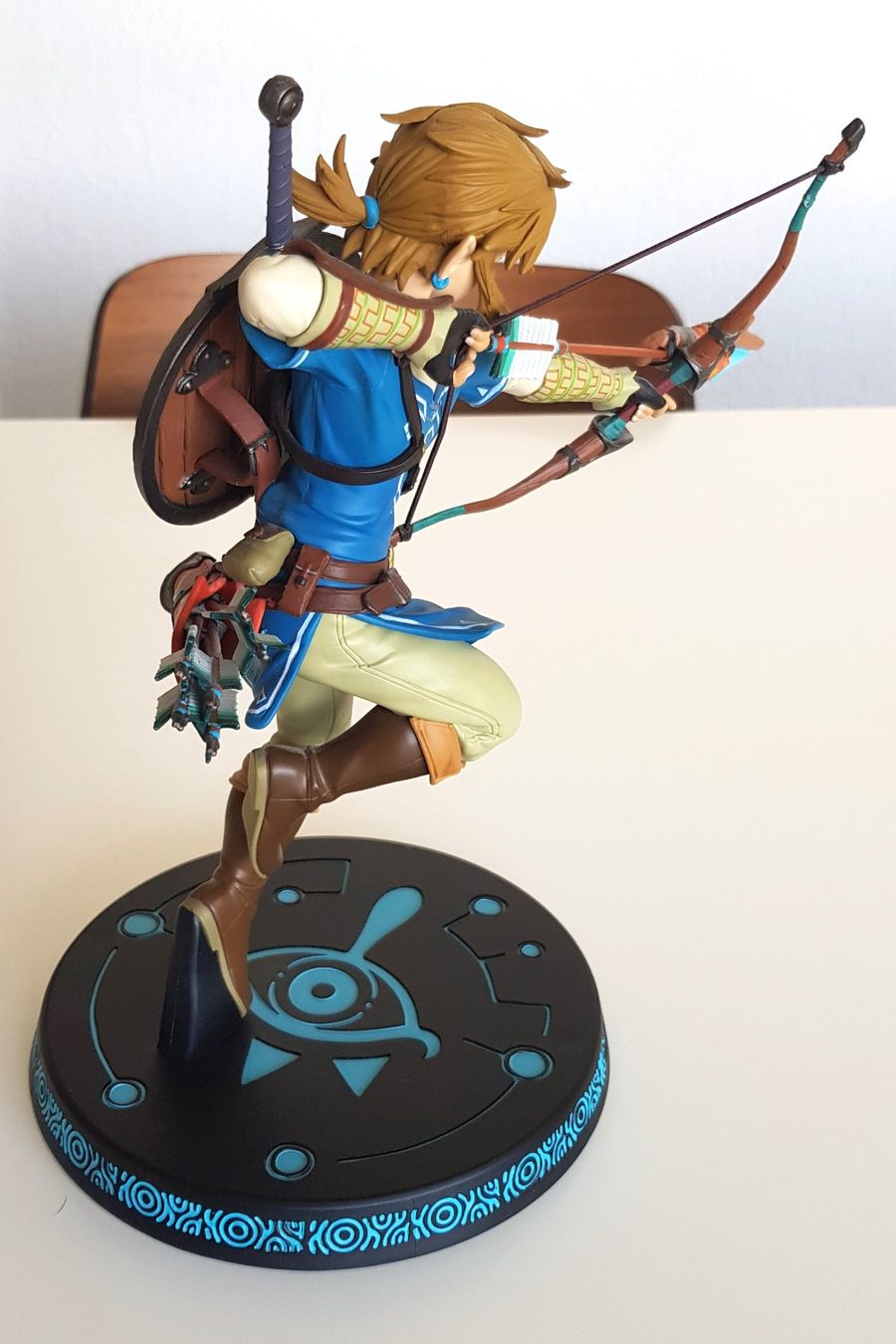 Statuette: Link Figur Zelda – Usato da Oberglatt ZH venduto da jawormmx 2