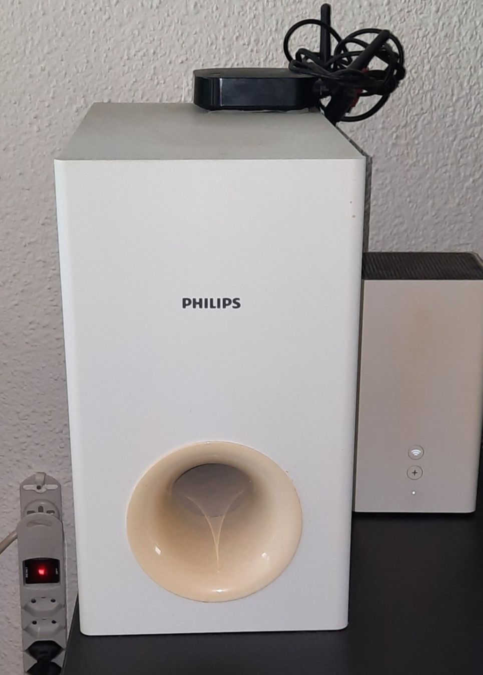 Philips Home Cinema: Home Cinema – Usato da Sargans venduto da david240