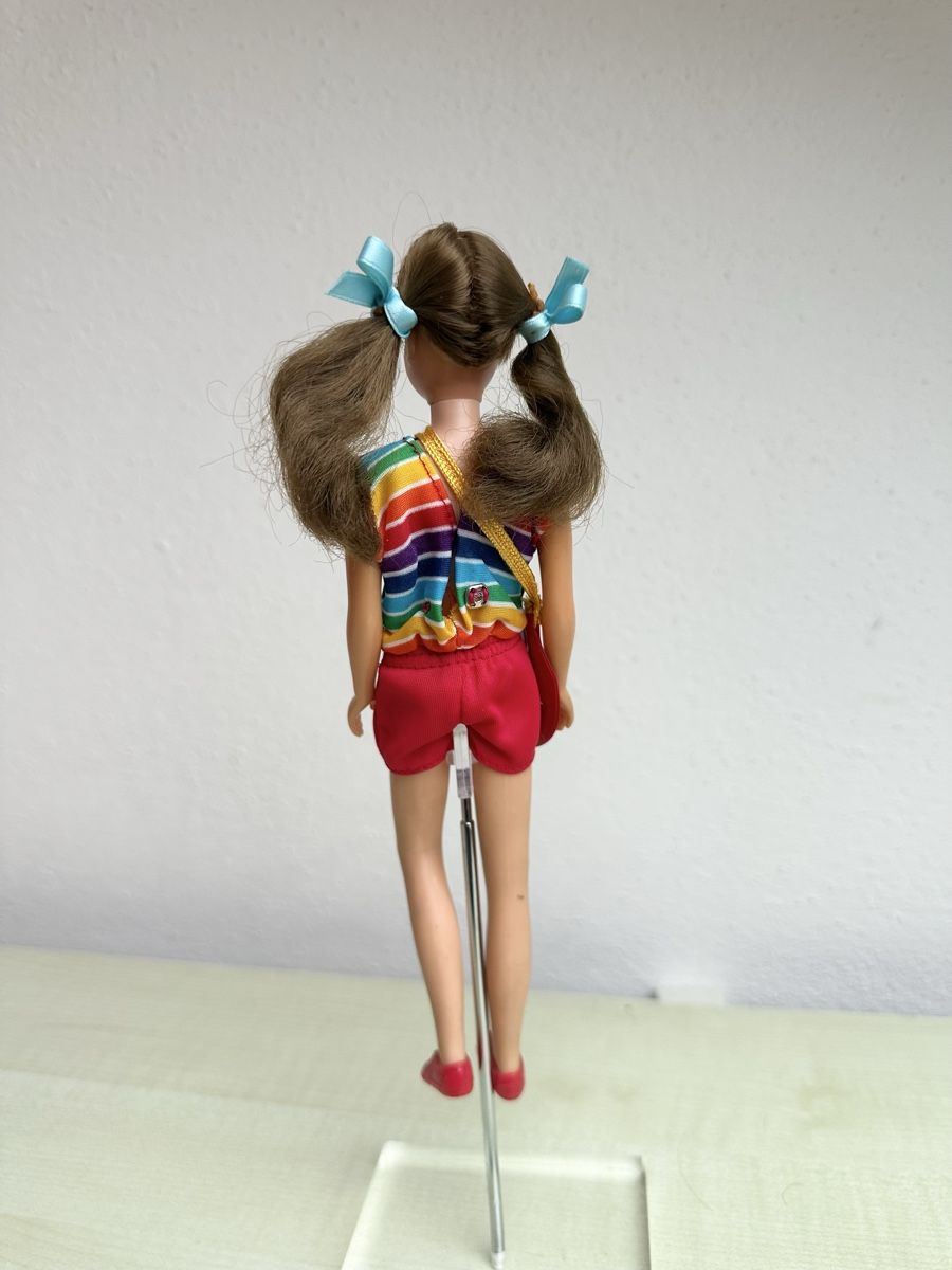 Bambole: Vintage Barbie Skipper – Usato da Zürich venduto da Kat_5557 3