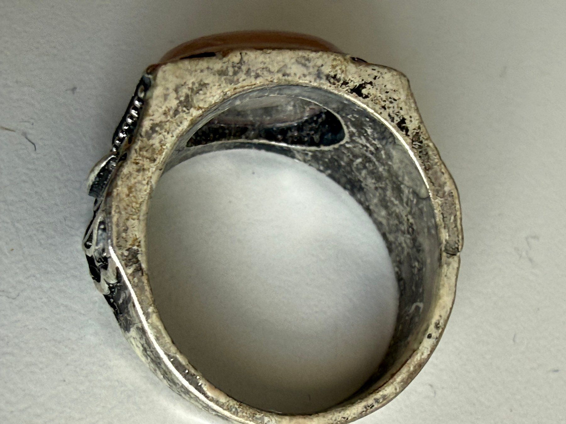Anelli: Ring 1.6 cm Durchmesser – Usato da Kirchdorf AG venduto da coco123 3