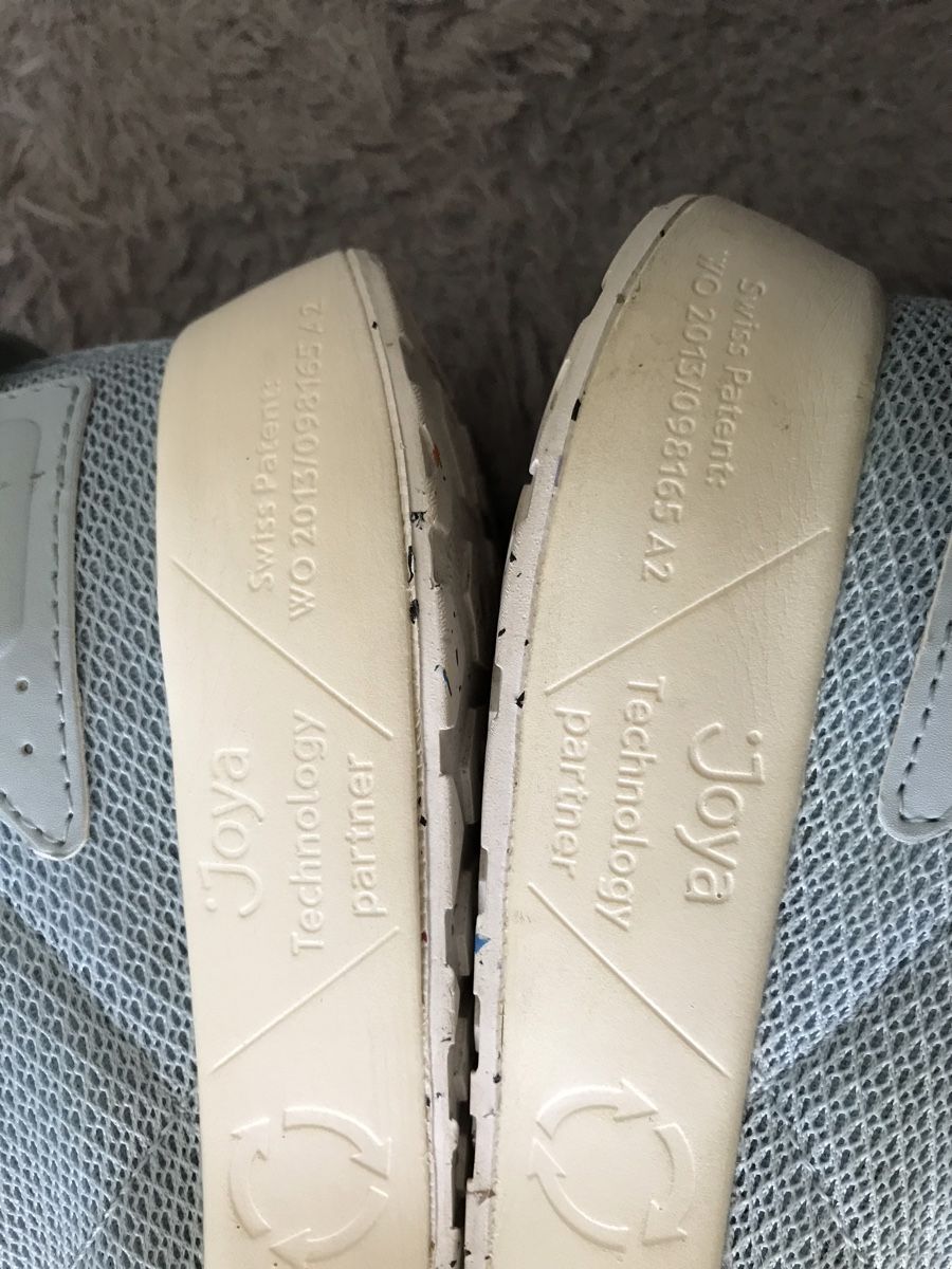 Joya Scarpe da uomo: ABO Joya Schuhe Gr 39 – Usato da St. Gallen venduto da Emifrei 4