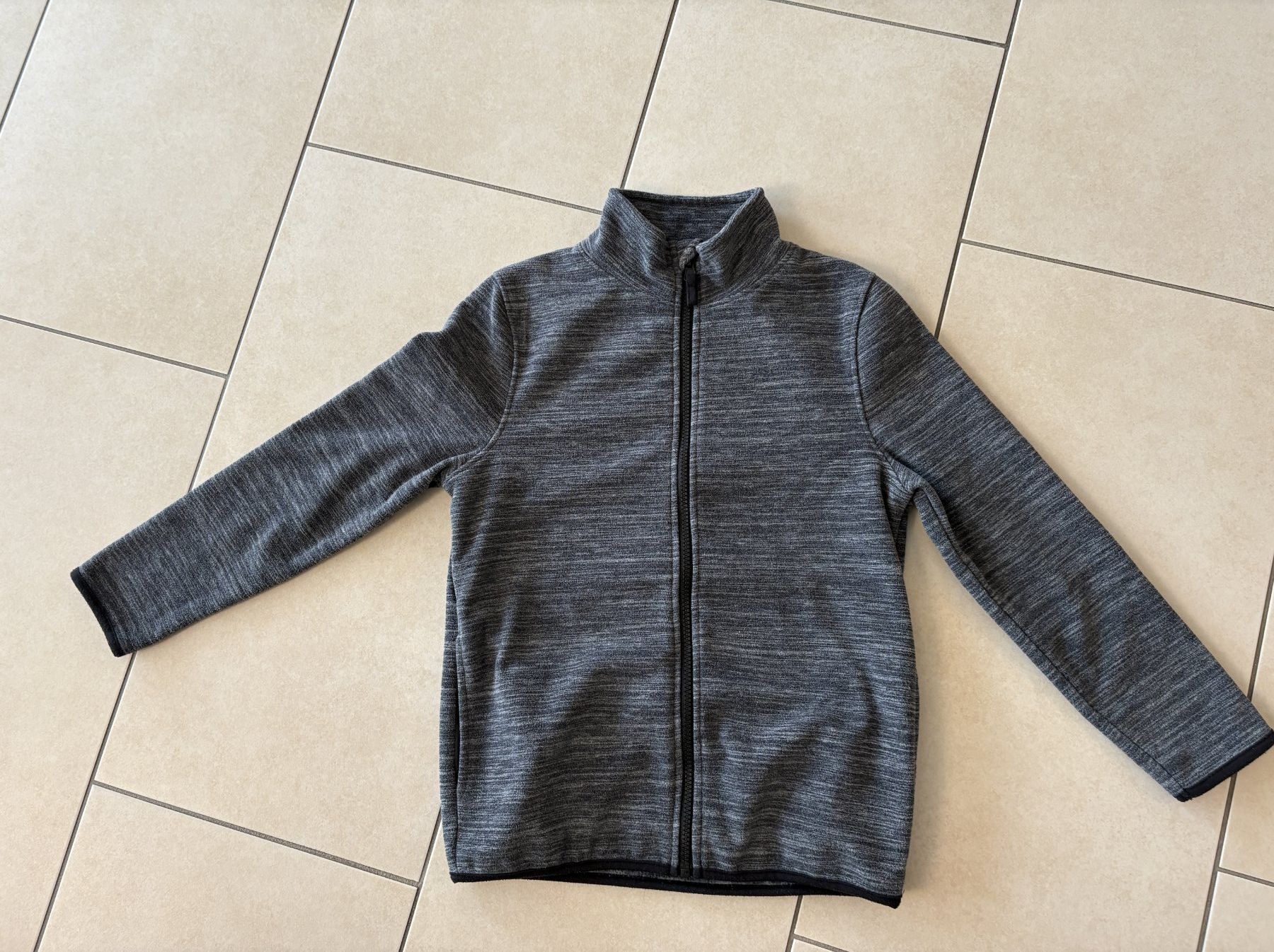 Giacche & Cappotti: Fleece Jacke – Usato da Küssnacht am Rigi venduto da icbicb 1