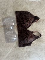 BH Leo Animal Print, Grösse XL2, Neu und ungetragen