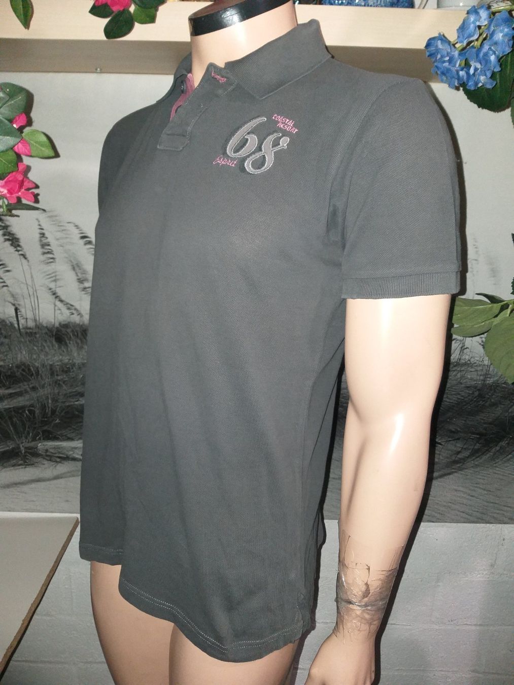 Esprit Polo-Shirts: Polo ESPRIT  Taille / Grosse M – Gebraucht aus Cossonay-ville von Super-Price-Quality 2