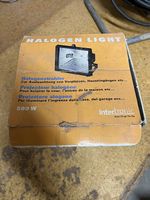 Halogen Scheinwerfer