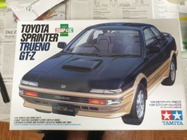 Toyota Sprinter Trueno GT-Z