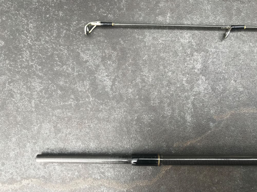 DAIWA MORETHAN 88 M SHOOTING COMMANDER WURFGEW.7 - 40 GR