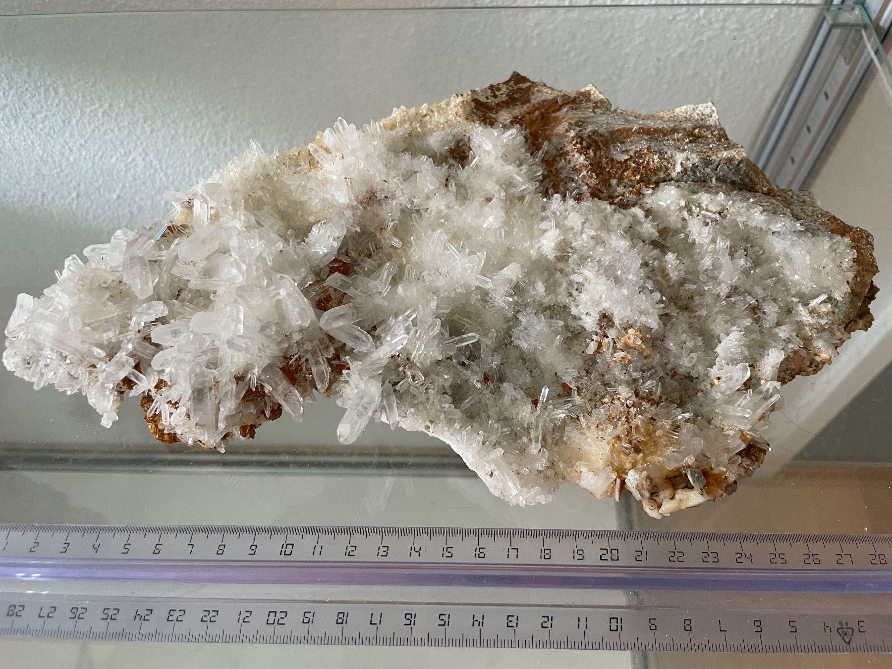 Minerali & Pietre curative: Bergkristall – Usato da Winkel venduto da cma_df88