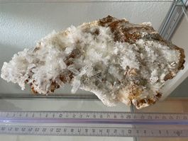 Bergkristall