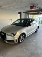 A1 SB 1.6 TDI