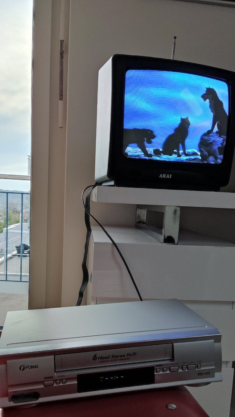 Registratori: VHS-Videorecorder von FUNAI – Usato da Schongau venduto da Retro_Shop 3