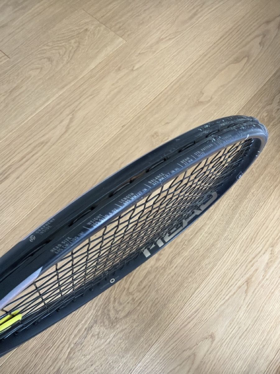 Head Schläger: HEAD Gravity MP Tennis Racket Used Condition – Gebraucht aus Küsnacht ZH von luc_gct5 2