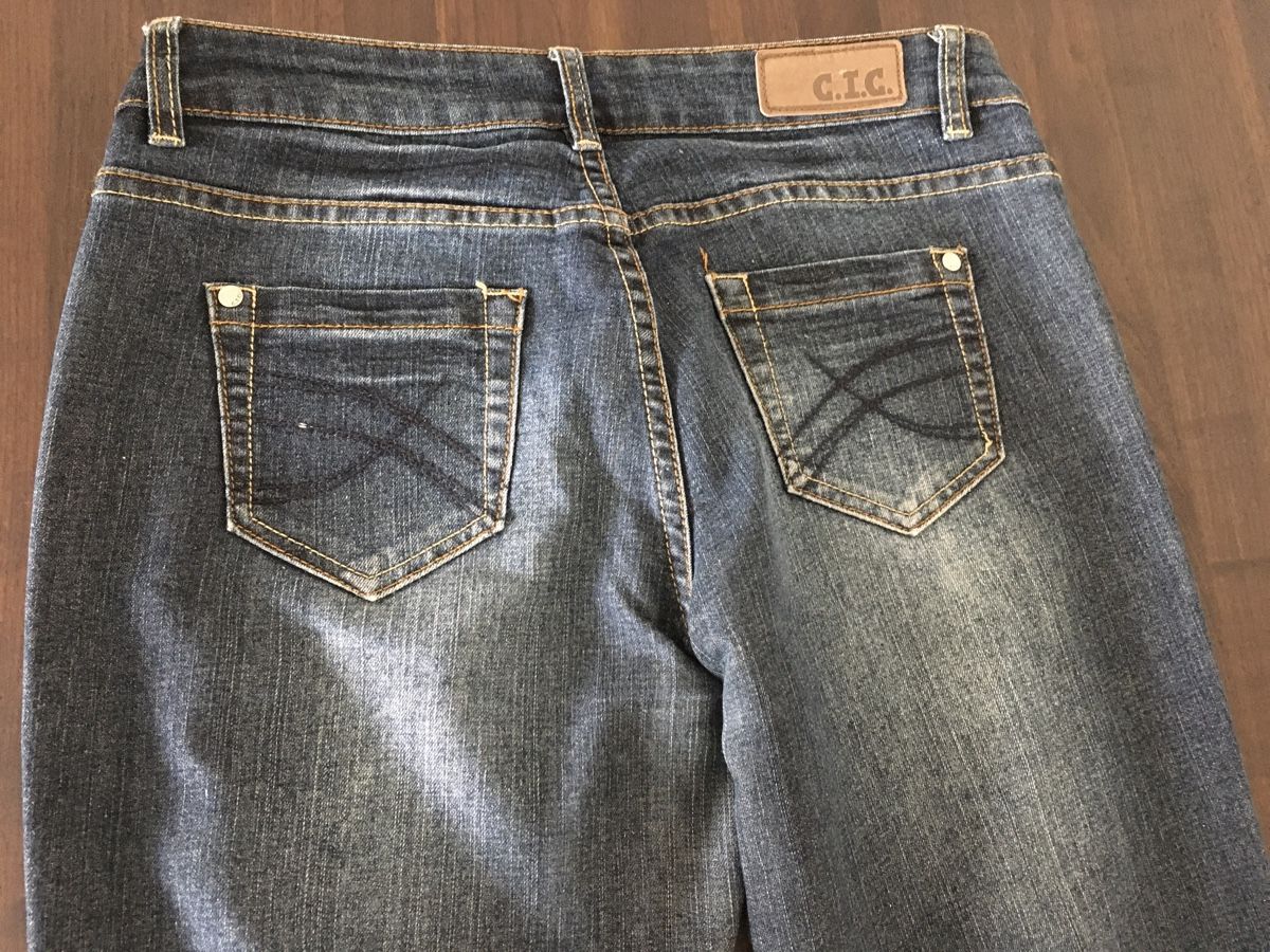 Jeans: Jeans 29/30 – Usato da Regensdorf venduto da scheissspiel 5