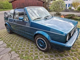 Golf1Cabrio Coast original Zustand
