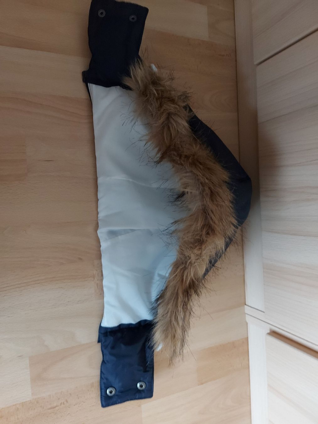 Giacche: Winterjacke grösse 52 – Usato da Zeiningen venduto da Efifi 4