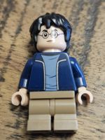 lego figurine hp175 Harry Potter - Dark Blue