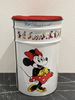 Sitztonne 70er Walt Disney's World