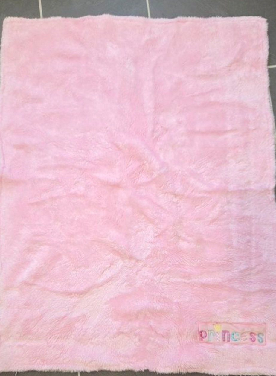 Coperte: 5 Babydecken, Kuscheldecken, – Usato da Döttingen venduto da kla_2gxb 1