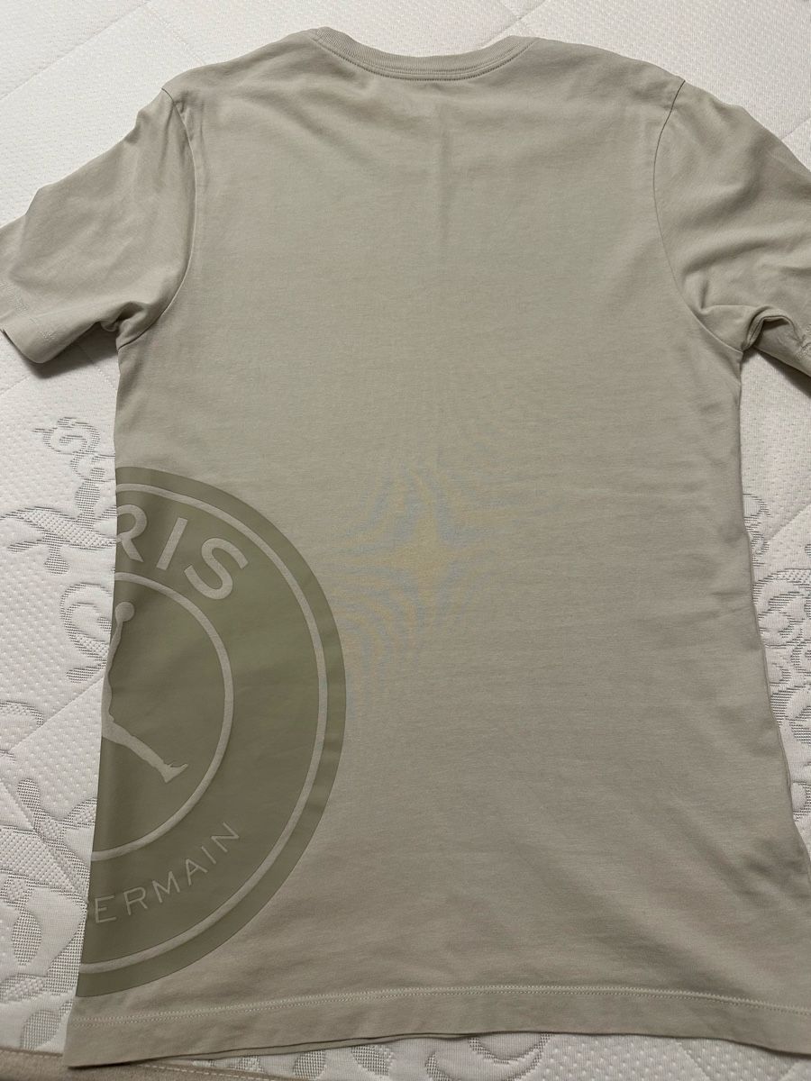 Jordan T-shirt: Jordan T-Shirt Gr:Xs – Usato da Frümsen venduto da Swissline90 2