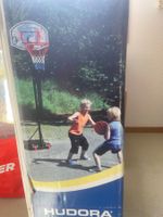 NEU Basketball-Ständer HUDORA für Kinder