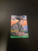 Naruto Mythos Trading Card Game Shikamaru 111/130 Sammelkart