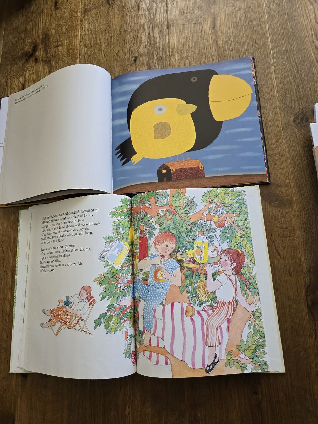 Libri: bücher für kinder – Usato da Wittenbach venduto da Tigerlili 2