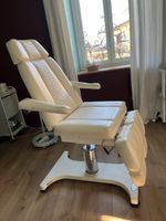 Table de soins Silhouet-Tone