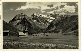 Davos - Sertig