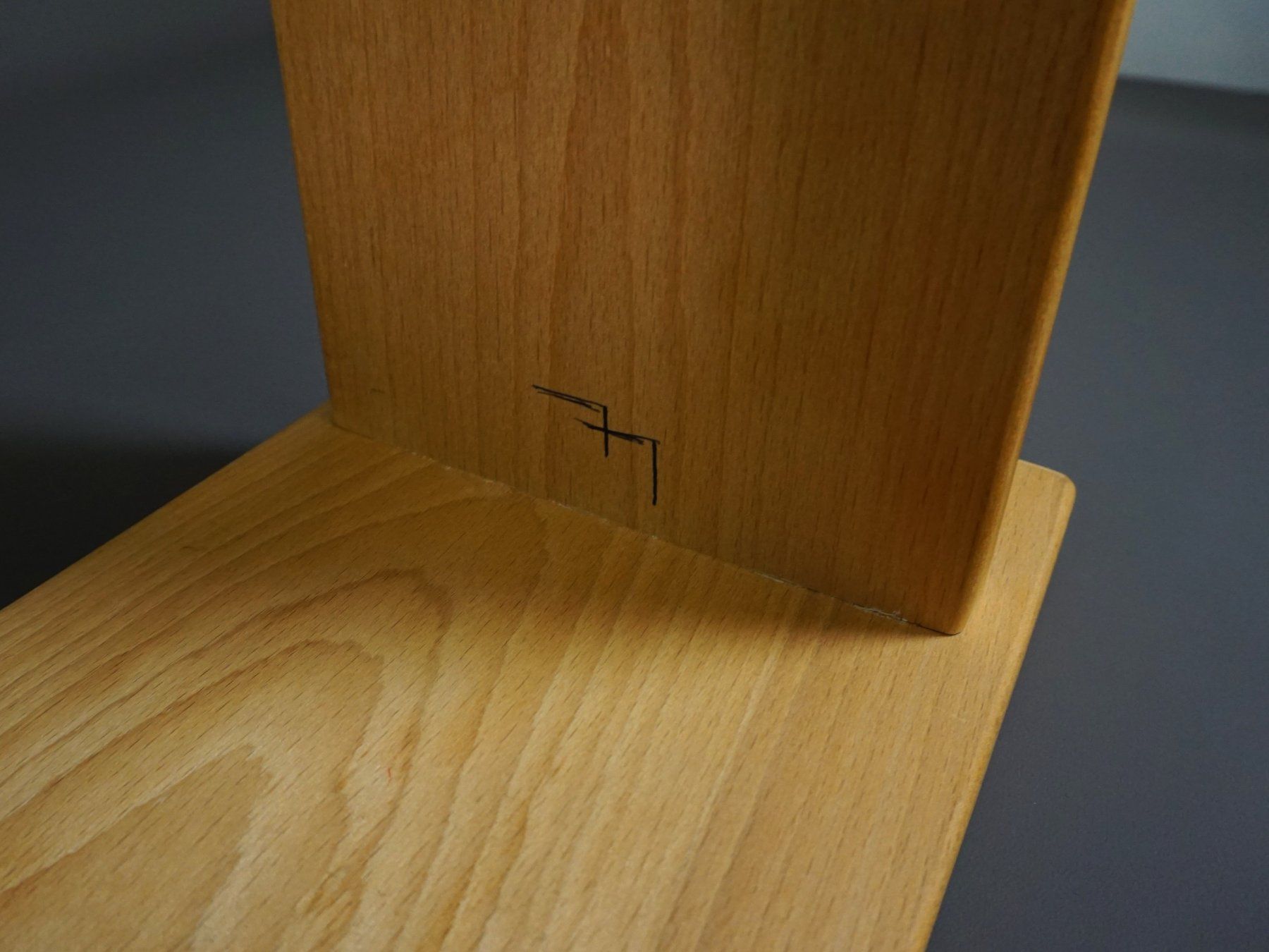 Tabourets: Meditationsbänkchen – D'occasion à Pratteln par Restwert_Pratteln 4