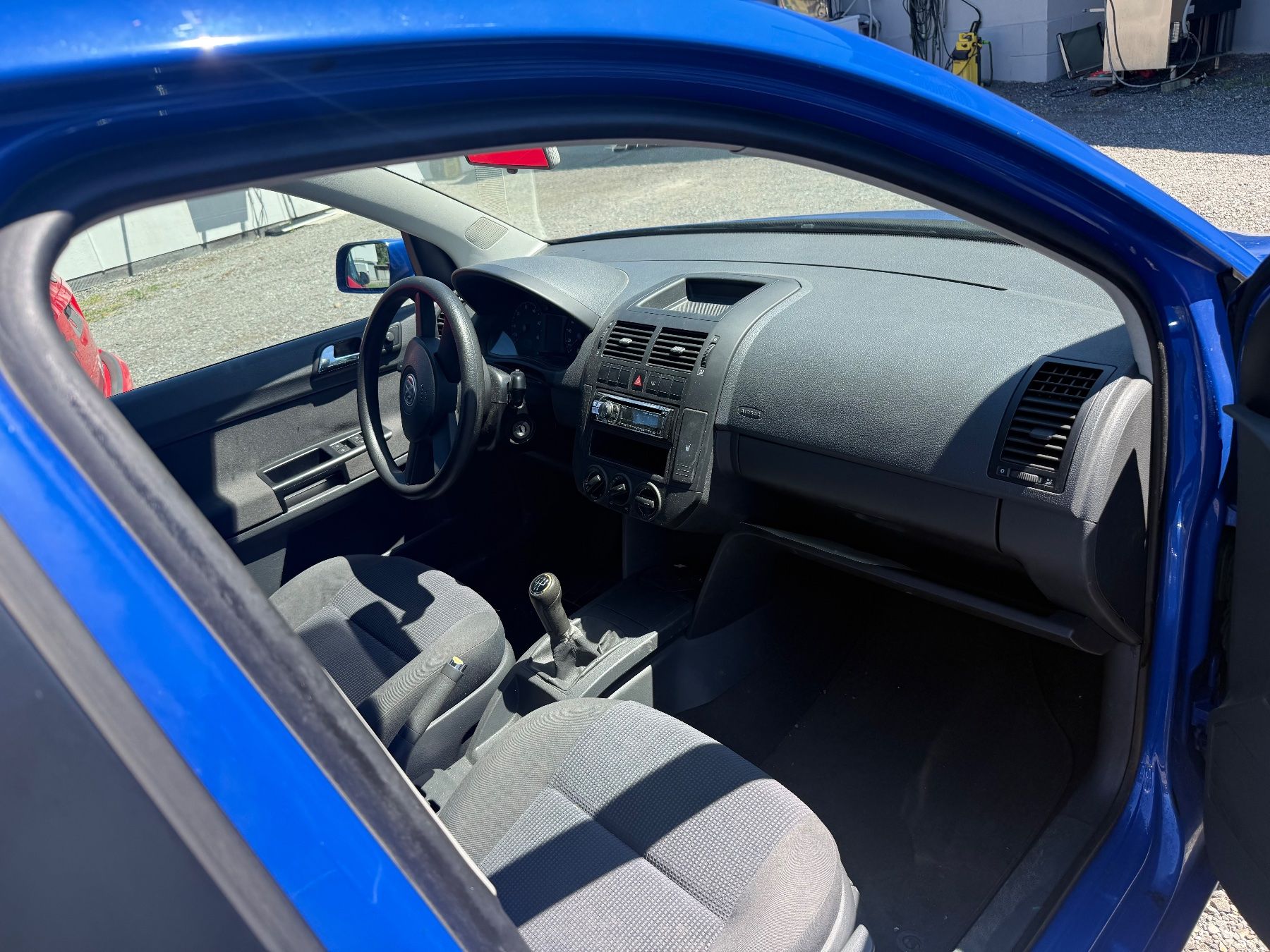 VW Polo 1200 mit MFK heute 29.08.2026 sehr sparsam 2999.- (Gebraucht ...