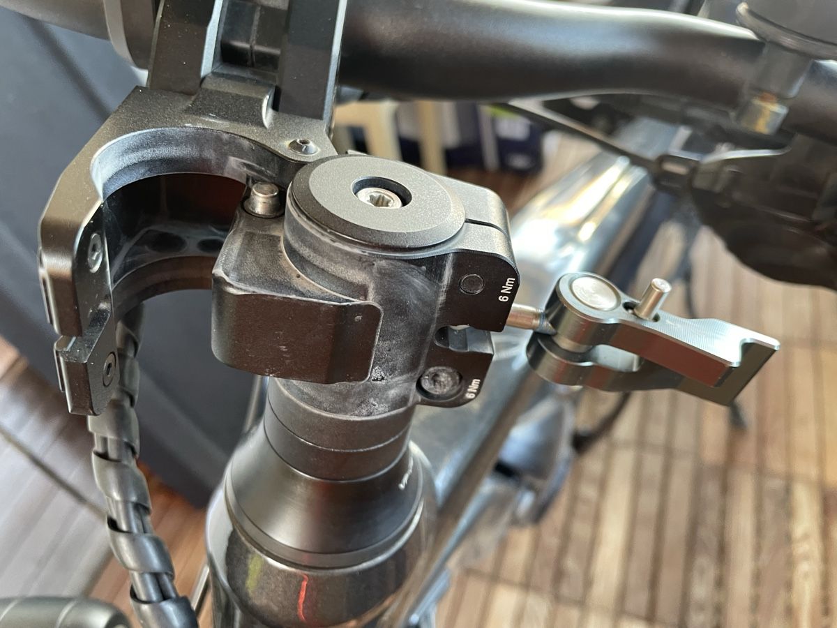 Ersatzteile: Fahrrad Rocker Parts – Gebraucht aus Schlatt TG von mori04 6
