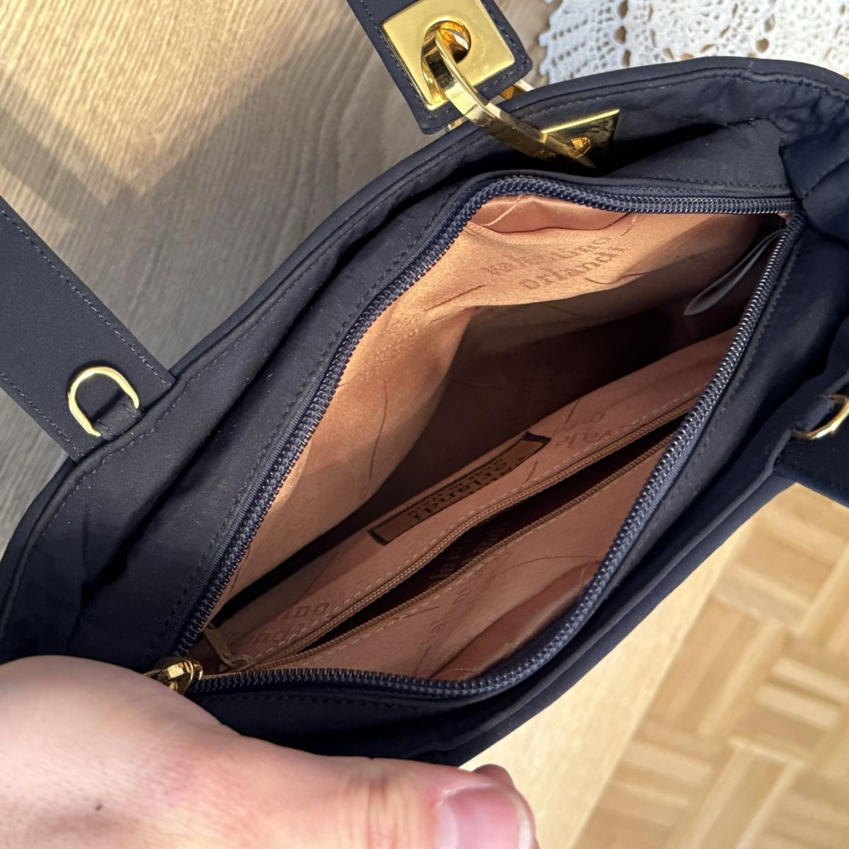 Valentino Borse da donna: valentino orlandi Handtsche – Usato da St. Gallen venduto da mania03 5
