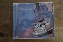 DIRE STRAITS - BROTHERS IN ARMS - NEUE SACD