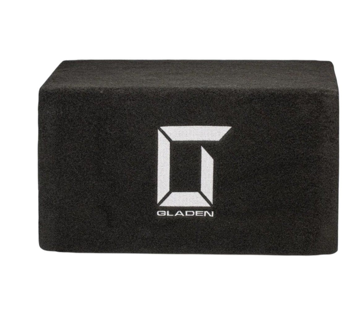 Lautsprecher: Subwoofer - Gladen SIGMA SSW065 DUAL – Neu und originalverpackt aus Corcelles-près-Payerne von FactoryofSound 6